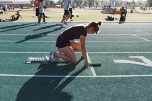 重本沙絵(パラ陸上)のwiki風プロフ　マツコも絶賛の可愛さで結婚している？スポンサーやコーチは誰？