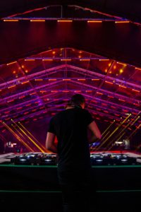 マーティン・ギャリックス(カリスマDJ)のwiki風プロフ　2019のフジロック出演情報や身長・彼女について