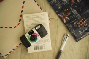 写ルンですは現像はどこでできる？取り出し方は？期限を過ぎても現像できる？　