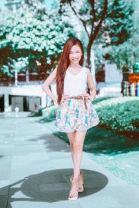 クレンゼ（ヴィリーナ）マスクが通販で販売予定　購入方法と口コミは？【子供用＆大人用】