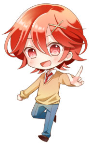 ばぁうくんの素顔や誕生日のwiki風プロフ！彼女は桃天ゆえ？炎上した経緯や声優騒動は？