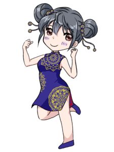 うきょち(Ｖチューバー)の顔バレはある？彼氏を公表！年齢や本名などのwiki風プロフ