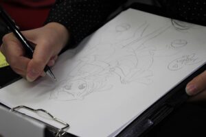 鴨見カモミの前世（中の人）や年齢は？いじめや炎上？とプロフィール紹介！