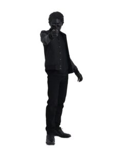 ローレン・イロアスの前世はおばくん？メンバーシップとは？絵師は？