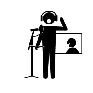 進藤あまねの高校は？本名や身長などのwiki風プロフィール！