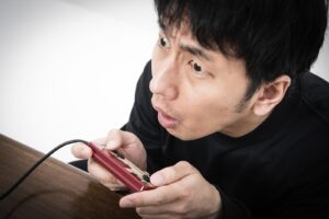 isaporon(イサラポン) の顔やプロフィール！bgmやミルダムは？