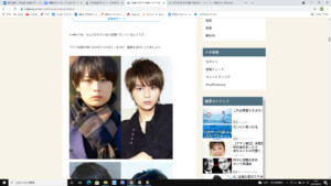 横山歩(子役)の現在や経歴は？出演ドラマやCMは？鈴木福君に似てる？