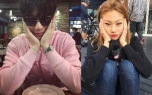 イカゲーム4話の気まずいシーンのネタバレ！何分から？チカチカする場面も？