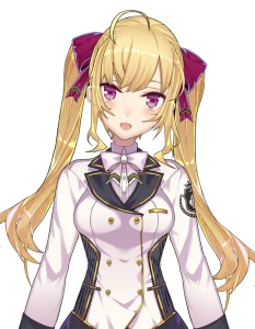 沙花叉クロヱの前世（中の人）はマールいわっか？読み方やシャチについても調査！