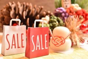 トモズの年末年始2024（正月）の営業時間、混雑状況