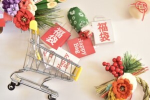 しまむら初売りはいつからいつまで？福袋の販売や混雑は？