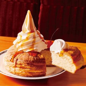 コメダ珈琲の年末年始2024（正月）の営業時間、混雑状況は？