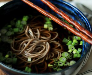 サガミの年末年始(正月)2024年の営業時間や休みは？混雑状況についても