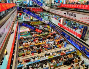 ドン・キホーテの年末年始(正月)2024の営業時間や休みは？混雑状況についても