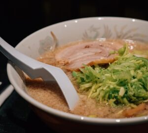 リンガーハットの年末年始(正月)2023の営業時間や休みは？混雑状況についても