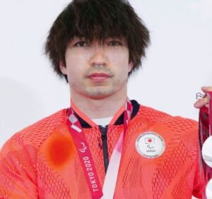 鈴木孝幸の両親の現在は？水泳やパラリンピックや生い立ちについても！