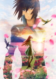 劇場版ガンダムSEEDFREEDOMのアスラン遠隔操作シーンの解説