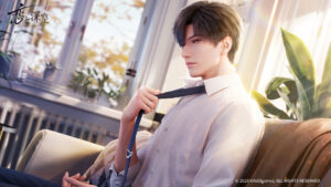 恋と深空のプレイヤーレベル上がらない、21のレベルアップのコツは？